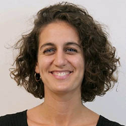 Anne Boulakia