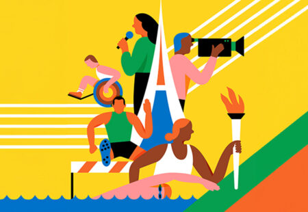 Paris Medias 2024